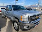 Used 2013 Chevrolet Silverado 3500 LT Crew Cab 4x4, Pickup for sale #25T0133A - photo 2