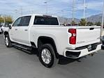 Used 2020 Chevrolet Silverado 3500 High Country Crew Cab 4x4, Pickup for sale #25T0151A - photo 5