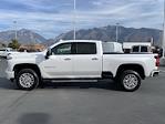 Used 2020 Chevrolet Silverado 3500 High Country Crew Cab 4x4, Pickup for sale #25T0151A - photo 6