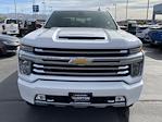 Used 2020 Chevrolet Silverado 3500 High Country Crew Cab 4x4, Pickup for sale #25T0151A - photo 8