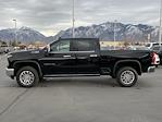 2025 Chevrolet Silverado 3500 Crew Cab 4x4, Pickup for sale #25T0199 - photo 6