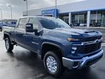 New 2025 Chevrolet Silverado 3500 LT Crew Cab 4x4, Pickup for sale #25T0211 - photo 1