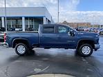 New 2025 Chevrolet Silverado 3500 LT Crew Cab 4x4, Pickup for sale #25T0211 - photo 3