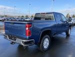 New 2025 Chevrolet Silverado 3500 LT Crew Cab 4x4, Pickup for sale #25T0211 - photo 2