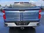 New 2025 Chevrolet Silverado 3500 LT Crew Cab 4x4, Pickup for sale #25T0211 - photo 4