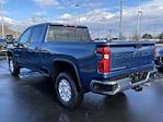 New 2025 Chevrolet Silverado 3500 LT Crew Cab 4x4, Pickup for sale #25T0211 - photo 5