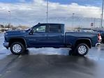 New 2025 Chevrolet Silverado 3500 LT Crew Cab 4x4, Pickup for sale #25T0211 - photo 6