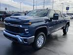 New 2025 Chevrolet Silverado 3500 LT Crew Cab 4x4, Pickup for sale #25T0211 - photo 7