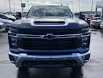 New 2025 Chevrolet Silverado 3500 LT Crew Cab 4x4, Pickup for sale #25T0211 - photo 8