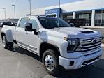 2025 Chevrolet Silverado 3500 Crew Cab 4x4, Pickup for sale #25T0222 - photo 1