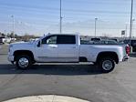 2025 Chevrolet Silverado 3500 Crew Cab 4x4, Pickup for sale #25T0222 - photo 6