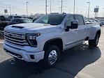 2025 Chevrolet Silverado 3500 Crew Cab 4x4, Pickup for sale #25T0222 - photo 7