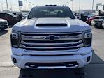 2025 Chevrolet Silverado 3500 Crew Cab 4x4, Pickup for sale #25T0222 - photo 8