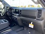 New 2025 Chevrolet Silverado 3500 LT Crew Cab 4x4, Pickup for sale #25T0228 - photo 12