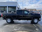 New 2025 Chevrolet Silverado 3500 LT Crew Cab 4x4, Pickup for sale #25T0228 - photo 3