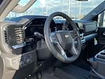 New 2025 Chevrolet Silverado 3500 LT Crew Cab 4x4, Pickup for sale #25T0228 - photo 25