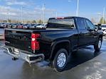 New 2025 Chevrolet Silverado 3500 LT Crew Cab 4x4, Pickup for sale #25T0228 - photo 2