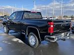 New 2025 Chevrolet Silverado 3500 LT Crew Cab 4x4, Pickup for sale #25T0228 - photo 5