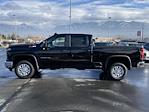 New 2025 Chevrolet Silverado 3500 LT Crew Cab 4x4, Pickup for sale #25T0228 - photo 6