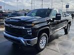 New 2025 Chevrolet Silverado 3500 LT Crew Cab 4x4, Pickup for sale #25T0228 - photo 7