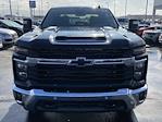 New 2025 Chevrolet Silverado 3500 LT Crew Cab 4x4, Pickup for sale #25T0228 - photo 8