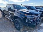 Used 2020 Chevrolet Silverado 3500 High Country Crew Cab 4x4, Pickup for sale #25T0231A - photo 2