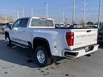 2025 Chevrolet Silverado 3500 Crew Cab 4x4, Pickup for sale #25T0232 - photo 5