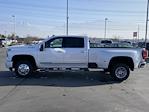 2025 Chevrolet Silverado 3500 Crew Cab 4x4, Pickup for sale #25T0232 - photo 6