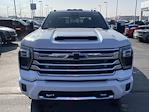 2025 Chevrolet Silverado 3500 Crew Cab 4x4, Pickup for sale #25T0232 - photo 8