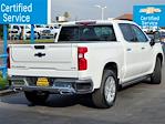 2024 Chevrolet Silverado 1500 Crew Cab 4x4, Pickup for sale #C43263 - photo 2