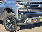 Used 2021 Chevrolet Silverado 1500 LT Crew Cab 4x4, Pickup for sale #C43602A - photo 4