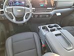 2025 Chevrolet Silverado 1500 Crew Cab 4x4, Pickup for sale #C43698 - photo 2