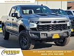 2024 Chevrolet Silverado 1500 Crew Cab 4x4, Pickup for sale #C43730 - photo 1