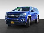 Used 2016 Chevrolet Colorado Z71 Crew Cab 4x4, Pickup for sale #C43800A - photo 5