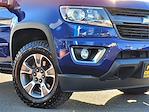 Used 2016 Chevrolet Colorado Z71 Crew Cab 4x4, Pickup for sale #C43800A - photo 9