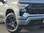 2024 Chevrolet Silverado 1500 Crew Cab 4x4, Pickup for sale #C43808 - photo 3