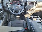 New 2024 Chevrolet Silverado 1500 Custom Crew Cab 4x2, Pickup for sale #C43893 - photo 4