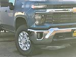 2025 Chevrolet Silverado 3500 Crew Cab 4x4, Pickup for sale #C43903 - photo 3