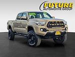 2018 Toyota Tacoma Double Cab 4x2, Pickup for sale #C43929A - photo 1