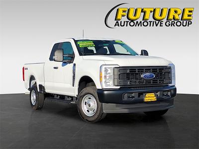 2024 Ford F-350 Super Cab SRW 4x4, Pickup for sale #C43941A - photo 1