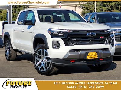 2024 Chevrolet Colorado Crew Cab 4x4, Pickup for sale #C43959 - photo 1