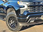 2025 Chevrolet Silverado 1500 Crew Cab 4x4, Pickup for sale #C43969 - photo 3