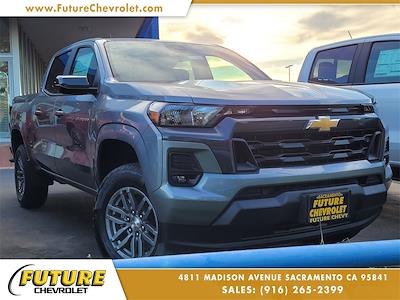 2024 Chevrolet Colorado Crew Cab 4x2, Pickup for sale #C43998 - photo 1