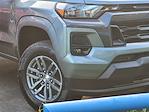 2024 Chevrolet Colorado Crew Cab 4x2, Pickup for sale #C43998 - photo 3