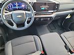 2025 Chevrolet Silverado 1500 Crew Cab 4x4, Pickup for sale #C43999 - photo 4