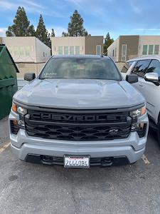 2024 Chevrolet Silverado 1500 Crew Cab 4x2, Pickup for sale #C44015A - photo 1