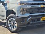 New 2025 Chevrolet Silverado 2500 Custom Crew Cab 4x4, Pickup for sale #C44023 - photo 3