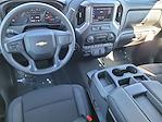 New 2025 Chevrolet Silverado 2500 Custom Crew Cab 4x4, Pickup for sale #C44023 - photo 4