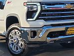 New 2025 Chevrolet Silverado 3500 LTZ Crew Cab 4x4, Pickup for sale #C44024 - photo 3