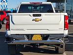 New 2025 Chevrolet Silverado 3500 LTZ Crew Cab 4x4, Pickup for sale #C44024 - photo 2